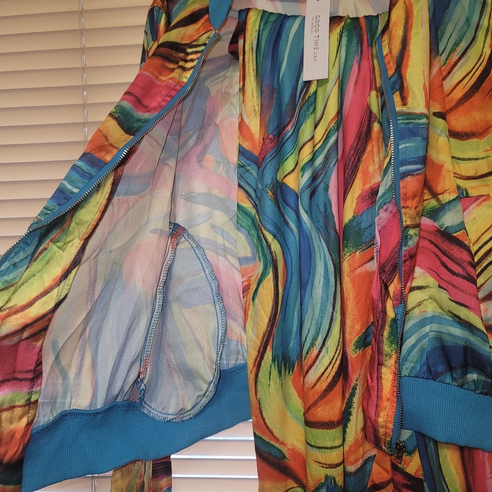 2 Pc Legging Set - Picture 4 of 7